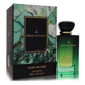 Maison De L'avenir Jardin De Jade by Maison De L'avenir - Eau De Parfum Spray (U